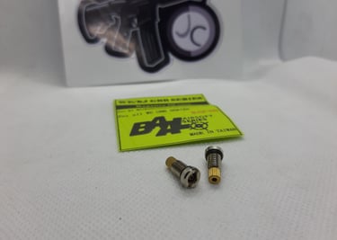 BAAL BRAND GAS FILL VALVE