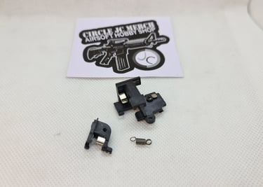 Contact Point Switch Assembly NO WIRE