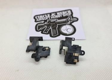 Contact Point Wire Tap