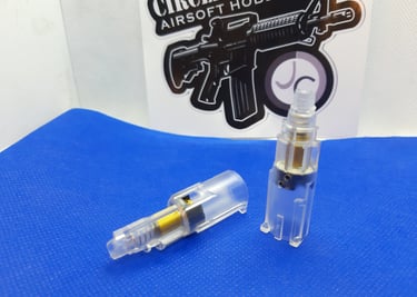 APS DMOD NOZZLE