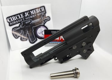 E&C GEARBOX SHELL v2
