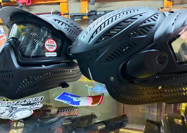FULLCOVER HELM