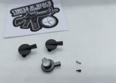 WE G18 FUNCTION SWITCH SET WITH SPRING