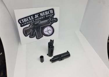 Glock Nozzle