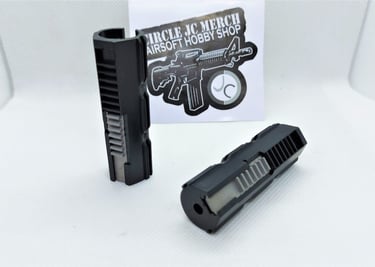 HALF STEEL TEETH V3 PISTON BODY