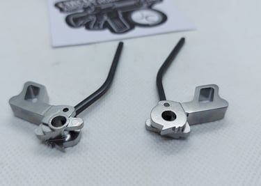 WE HICAPA HAMMER ASSEMBLY AUTO
