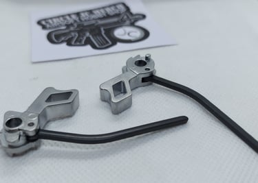 WE HICAPA HAMMER ASSEMBLY SEMI