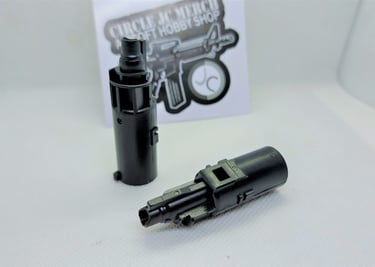 WE ORIGINAL HICAPA 5.1 NOZZLE