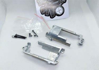 KU AUG MOTOR CAGE
