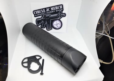 Mini Patriot LONG Tube stock