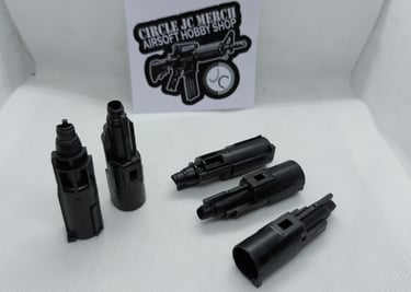 WE ORIGINAL G18 NOZZLE