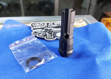 Noveske Flash Hider