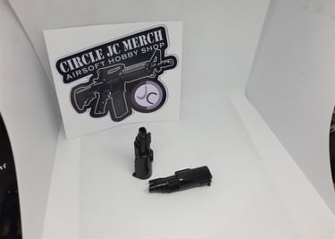1911 Nozzle