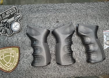 AK74 PISTOL GRIP