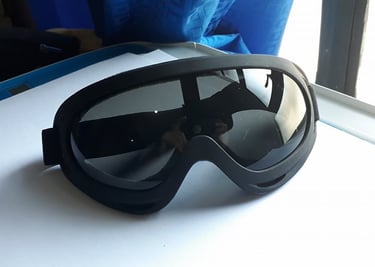 Protective Glass