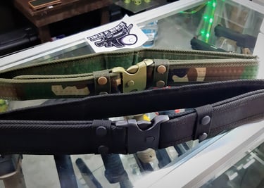 TAC BELT