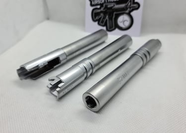 WE HICAPA 5.1 OUTER BARREL