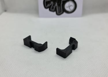 WE G17 MAG CATCH