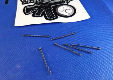 WE 1911 NOZZLE RECOIL SPRING