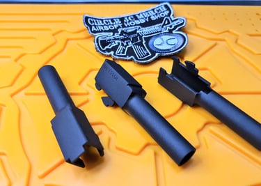 WE G26 OUTER BARREL