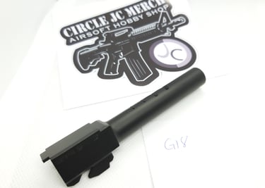 WE G18 OUTER BARREL
