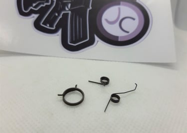 XTP HAMMER SET SPRINGS