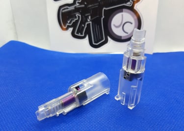 XTP NOZZLE