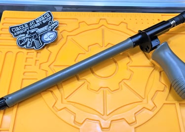KU904 AUG BARREL KIT
