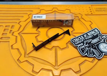REINFORCED TAPPET FOR V3