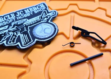 V3 UAR TRIGGER