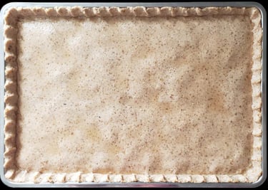 Extra-Large Pie Crust