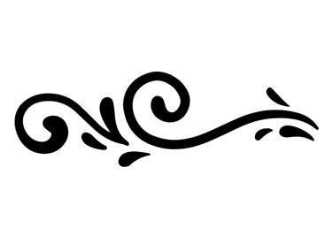 Decorative graphic element