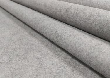 neaustinė pilka medžiaga, fibeteksas, fibertex