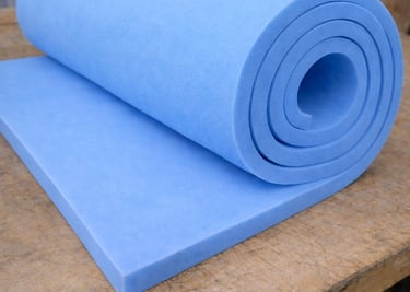 T3540 porolonas vidutinio kietumo kokybiškas