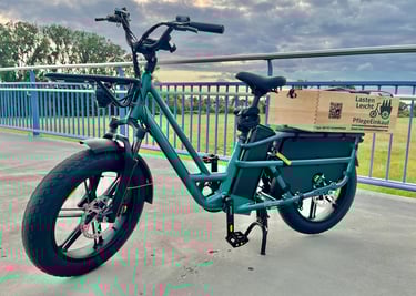 Lastenrad