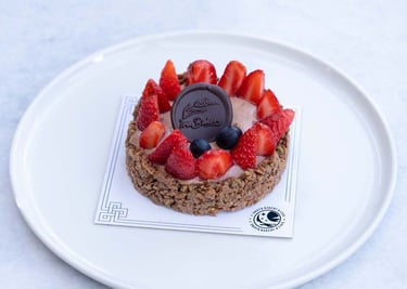 Burdur'da en iyi pastane, Burdur tatlı keyfi