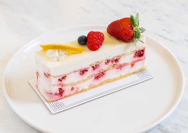 Burdur artisan kruvasan