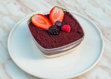 Burdur kaliteli kruvasan, Burdur'da butik kafe