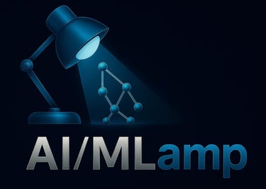 Illuminate the Unknown with Aimlamp