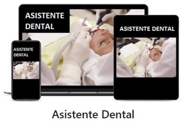 curso de asistente dental