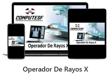 curso de rayos x