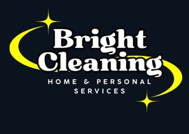 Cleaning Business Marketing and Branding Setup by Creative Sparrow