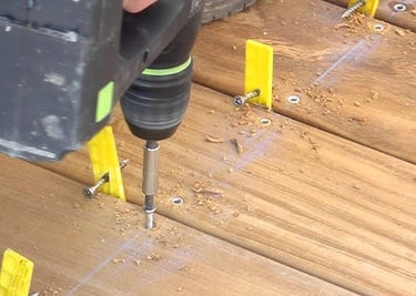 réparation terrasse à bordeaux