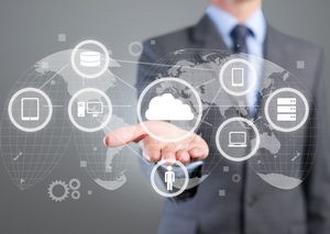 Project Management Concept Image