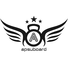 Apsuboard's logo