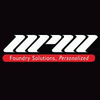 Logo of MPM Foundry