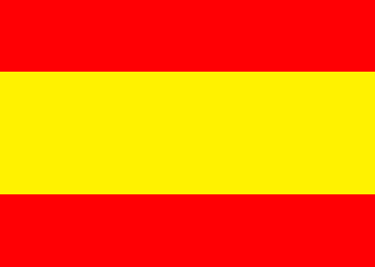 drapeau espagnol
