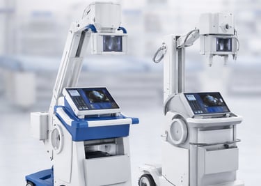 mobile-dr-x-ray-units