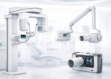 dental-x-ray-systems