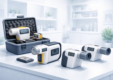 portable-handheld-x-ray-systems